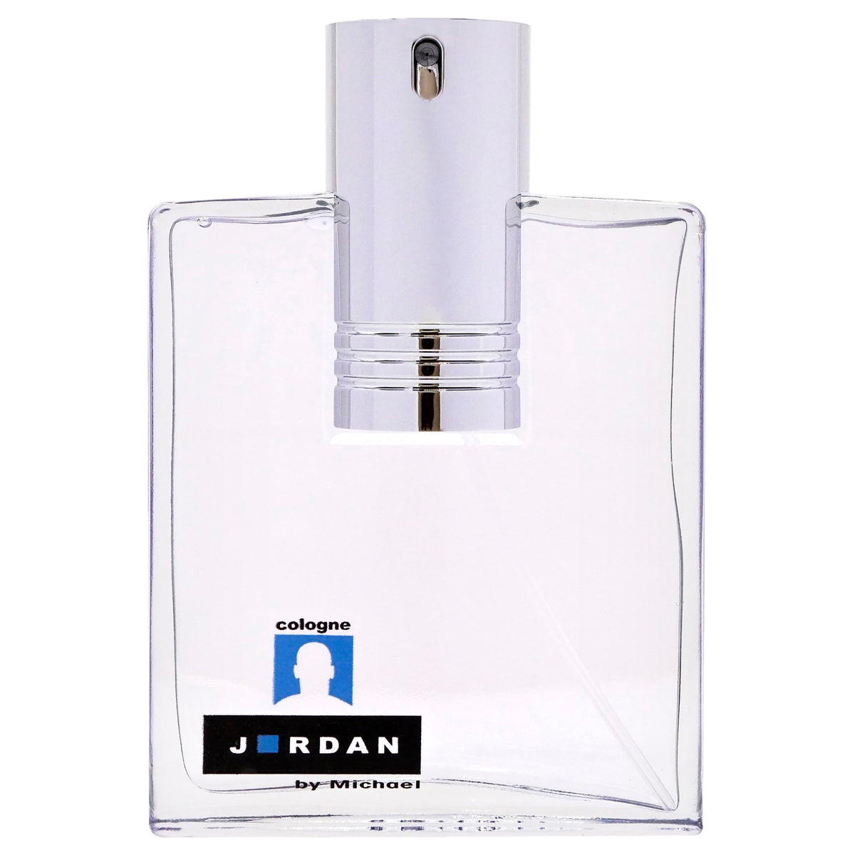 Michael Jordan Jordan by MJ for Men packaging display suggesting gift-ready presentation and longevity