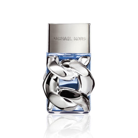 Michael Kors Pour Homme bottle-front view, showcasing bold masculine design for everyday confidence.