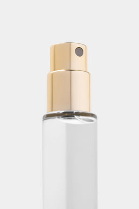 Sangria+Embers bottle with elegant silhouette for on-the-go luxury