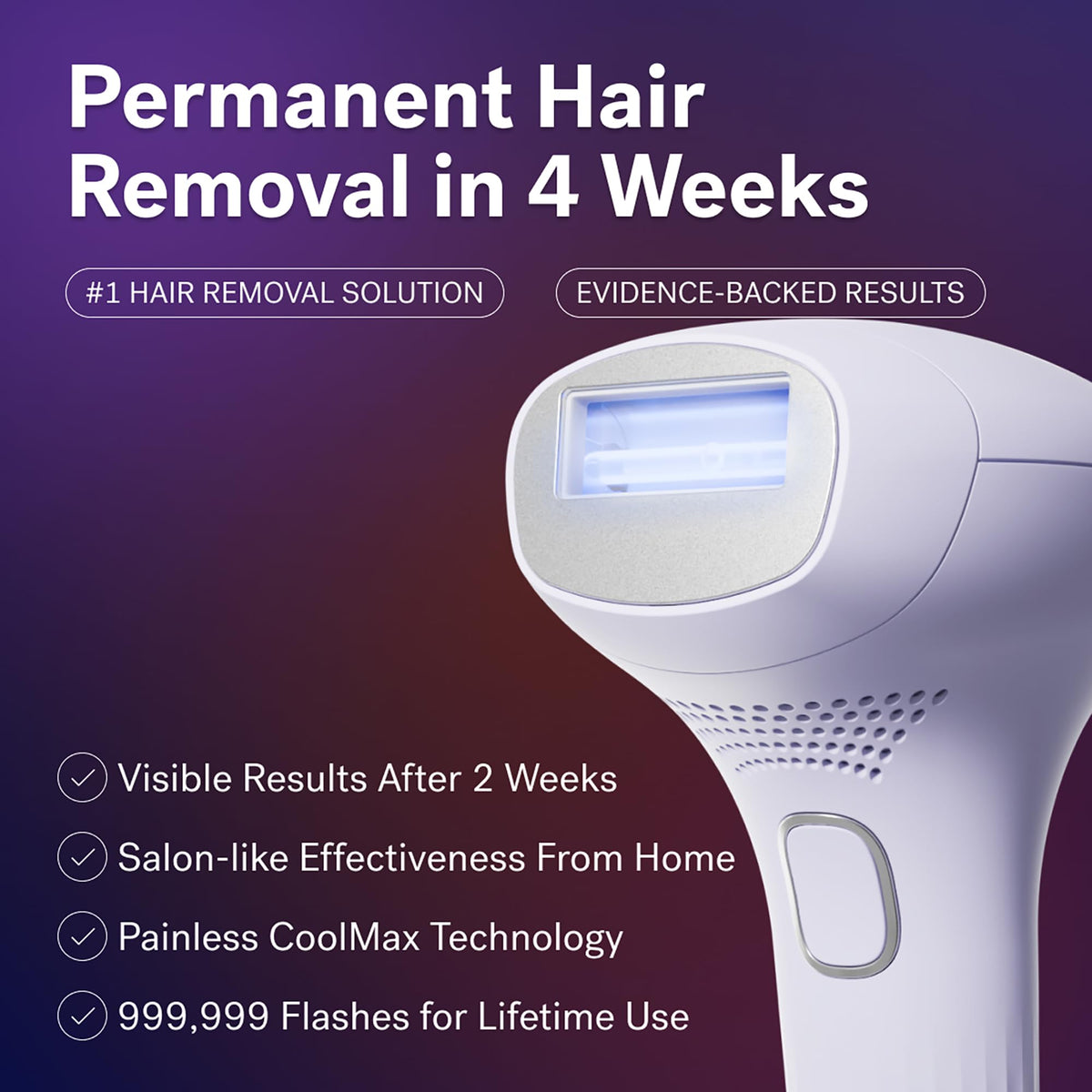 MICHAEL TODD LUMOS treatment guide card guides at-home routines