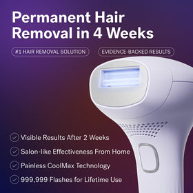 MICHAEL TODD LUMOS treatment guide card guides at-home routines
