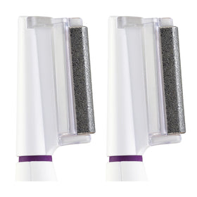 Michael Todd Microsmooth replacement tips for gentle exfoliation