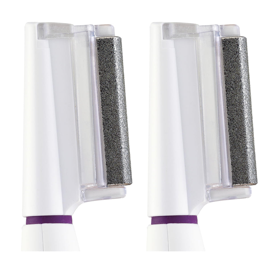 Michael Todd Microsmooth replacement tips for gentle exfoliation