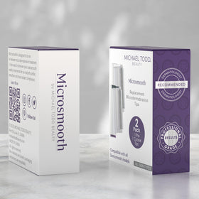 Michael Todd professional exfoliation tips for spa-quality results at home