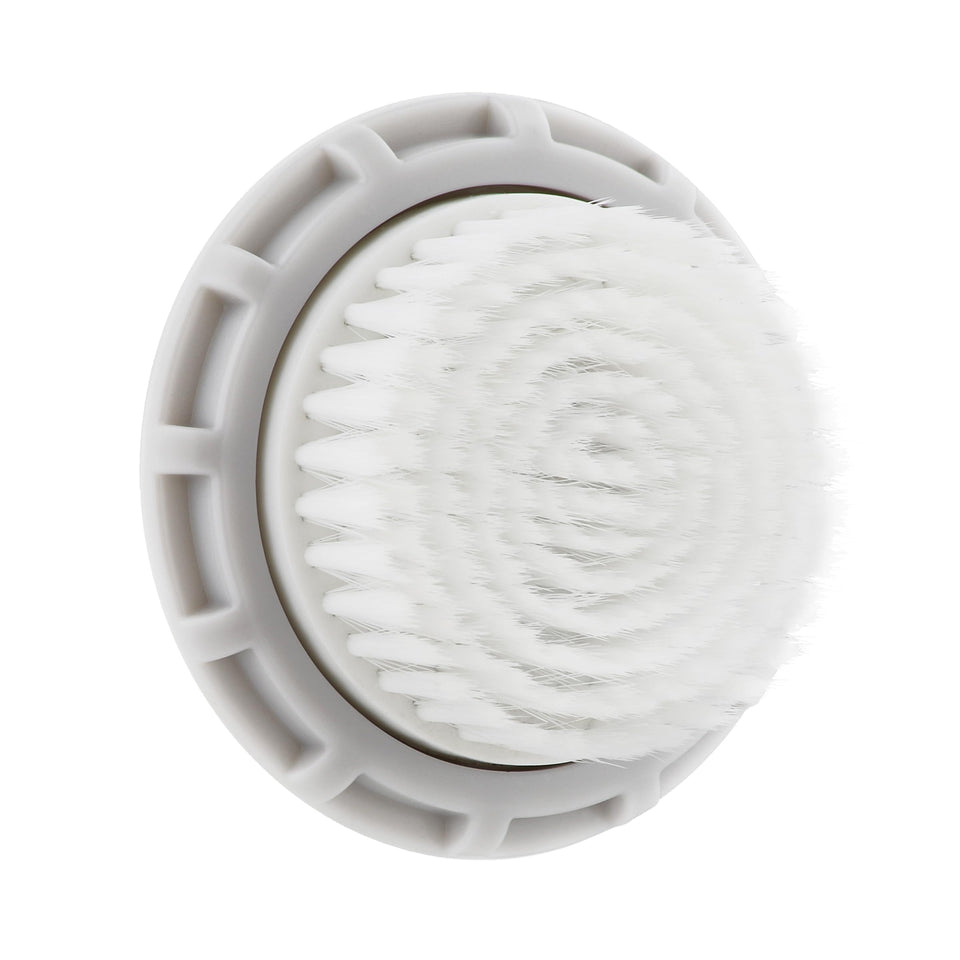 MICHAEL TODD Soniclear Elite replacement face brush head for deep cleansing and radiant skin