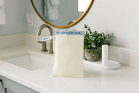 MicrodermaMitt ULTRA reduces ingrown hairs and bumps.