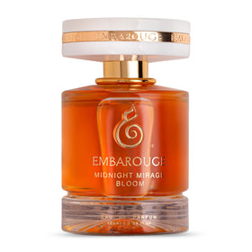 EMBAROUGE Midnight Mirage Bloom gift box ready presentation