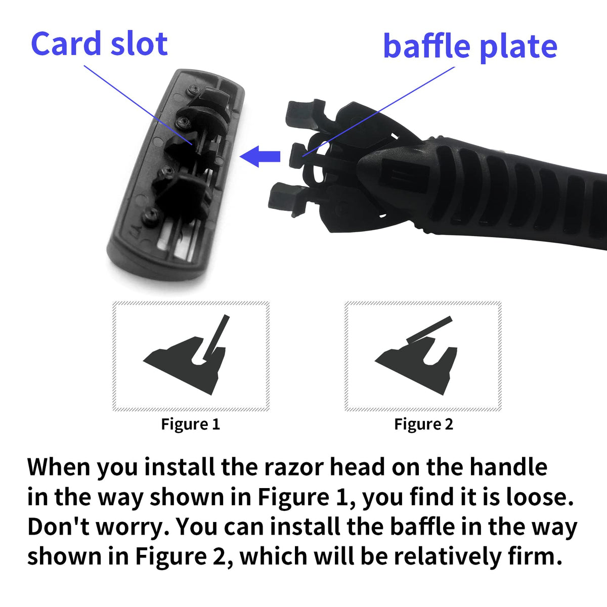 MIECHUA refill loading action makes cartridge changes quick and easy.