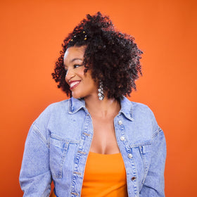 Mielle Mango Tulsi Scalp Care emphasizes nourishing ingredients for healthy hair