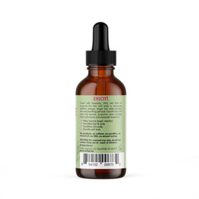 Mielle Organics Rosemary Mint Oil 2oz pack nourishes hair and supports scalp comfort.