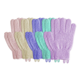 Mig4U glove set with convenient hanging loop for storage