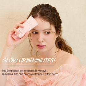 MIGUHARA All skin types-friendly mask for dry or sensitive skin