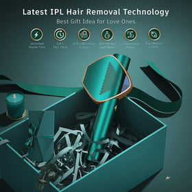 Mihilo IPL bikini area use for targeted sessions