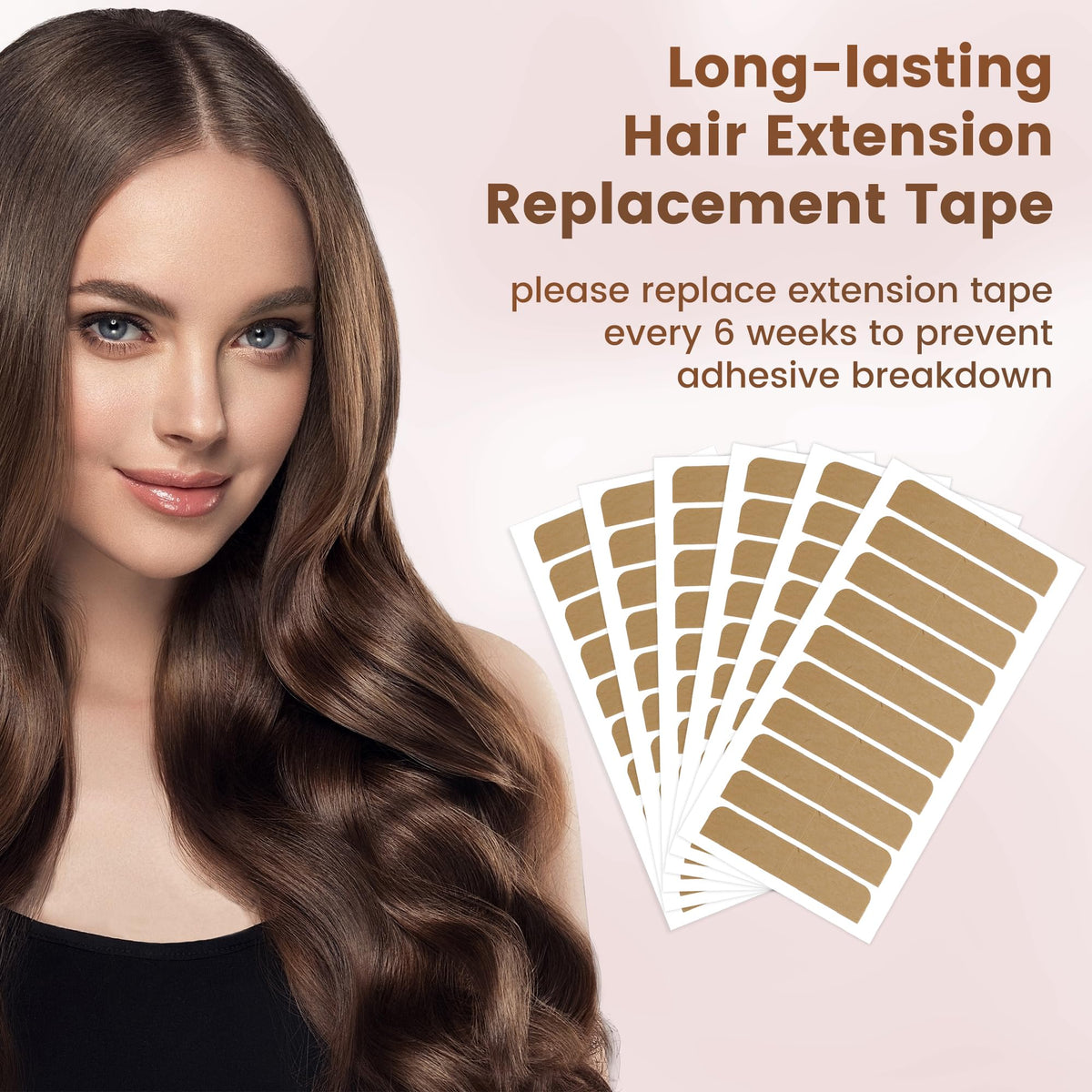 MIILYE easy reinstallation tabs support quick reattachment.