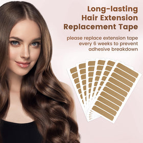 MIILYE easy reinstallation tabs support quick reattachment.