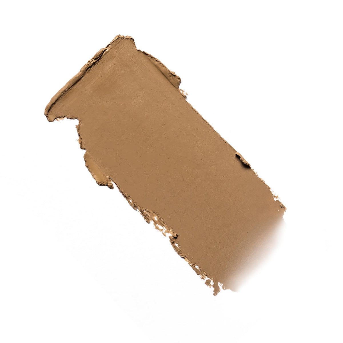 Milani Conceal + Perfect Blur Out Skin Tint Stick arm swatch to compare shade 13-Tan Yellow.