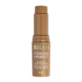 Milani Conceal + Perfect Blur Out Skin Tint Stick twist-up for quick, hygienic application.