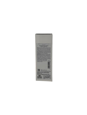 Milbon Anti Frizz Defrizzing Shampoo on hair with waves shows natural curl definition.