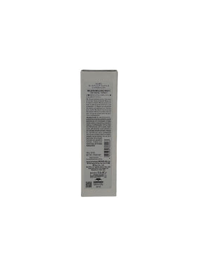 Milbon Creative Style Molding Wax hands-apply demonstrating restyling and natural finish