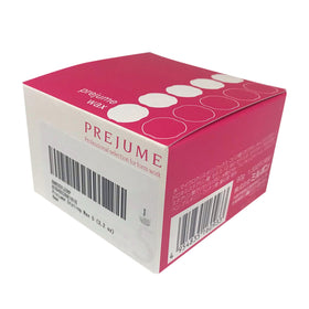 Milbon Prejume Styling Wax 5 styling ideas for everyday looks.