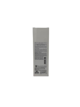Milbon Smooth Conditioning strands image showing shiny, frizz-free results