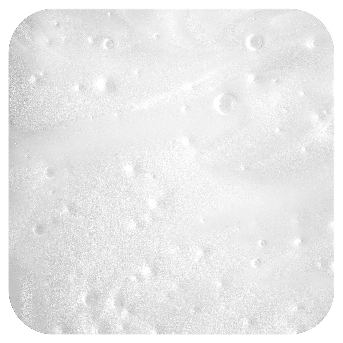 Close-up of Panthenol and other ingredients in MILD BY NATURE formula.