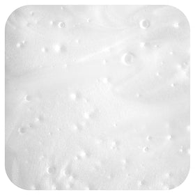 Close-up of Panthenol and other ingredients in MILD BY NATURE formula.