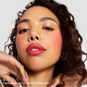 Milk Makeup clean vegan formula supports easy, daily use.