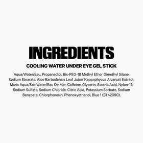 Milk Makeup travel-size cooling stick is vegan, clean, and easy to carry