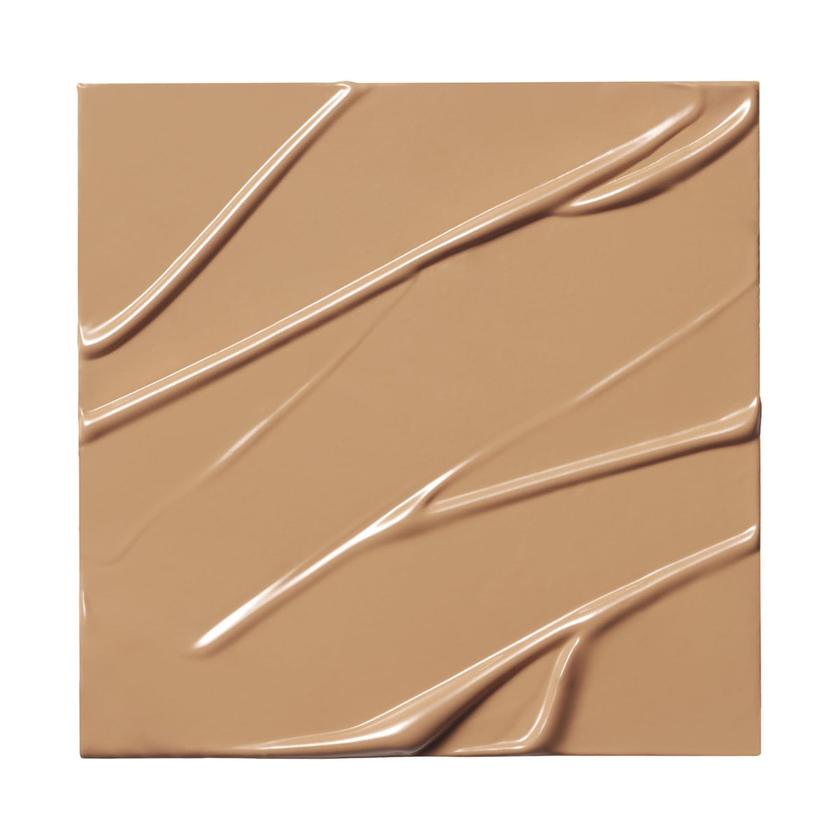 Milk Makeup Future Fluid concealer under-eye application demonstrates brightening, crease-proof coverage