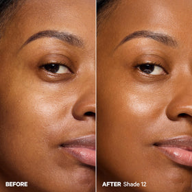 Milk Makeup Hydro Grip blue agave extract helps prevent fading and creasing.