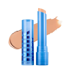 Milk Makeup Hydro Grip Gel Concealer packshot showing weightless coverage and dewy finish.