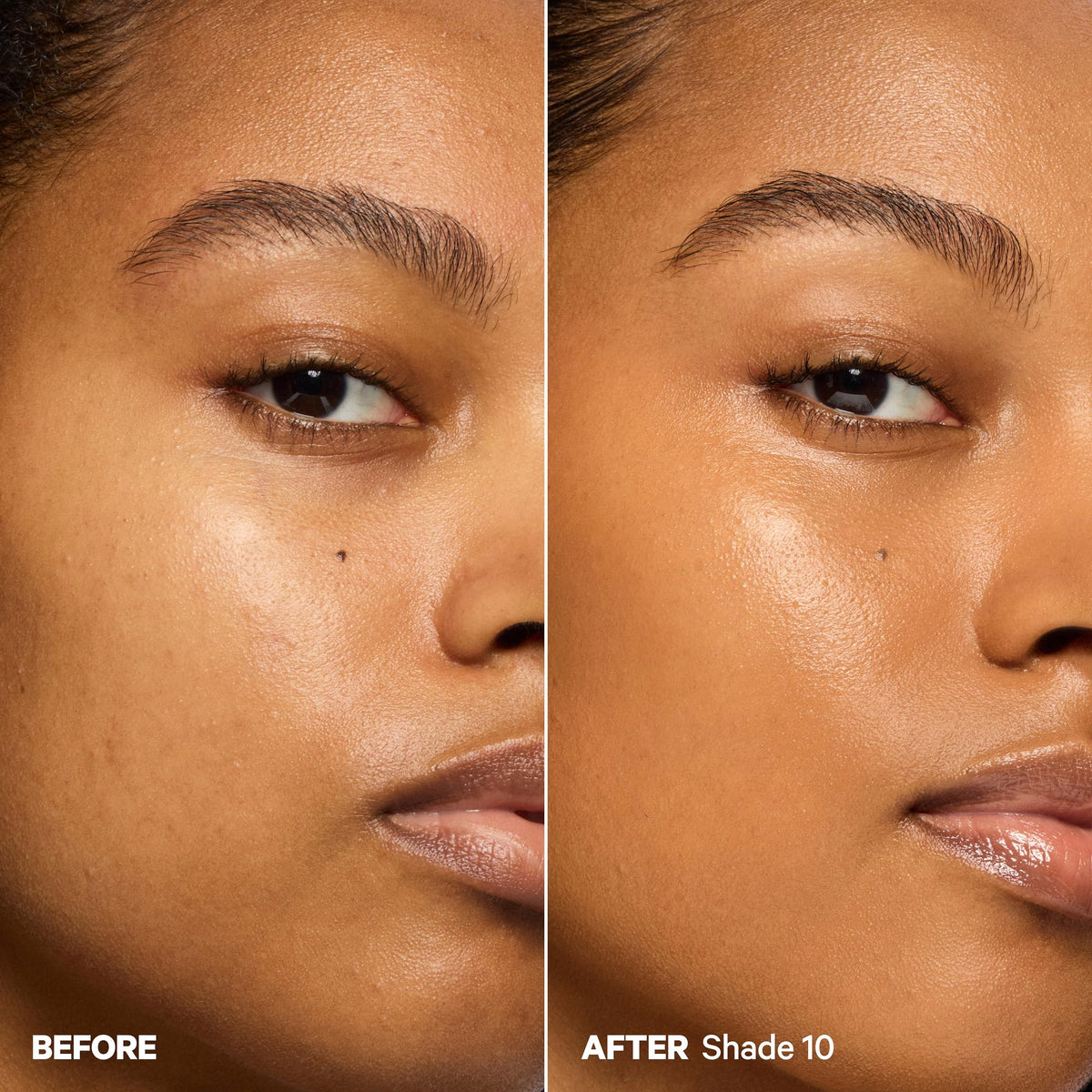 Milk Makeup Hydro Grip with hyaluronic acid and niacinamide for hydration