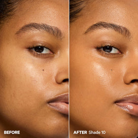 Milk Makeup Hydro Grip with hyaluronic acid and niacinamide for hydration