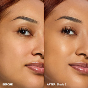 Milk Makeup Hydro Grip Tint 12-hour hydration visual cue for all-day comfort.