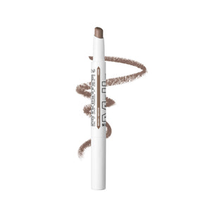 Milk Makeup KUSH Brow Shadow Stick compact shows long-wearing brow color.