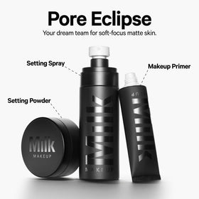 Milk Makeup Pore Eclipse blurring microspheres soft-focus matte effect