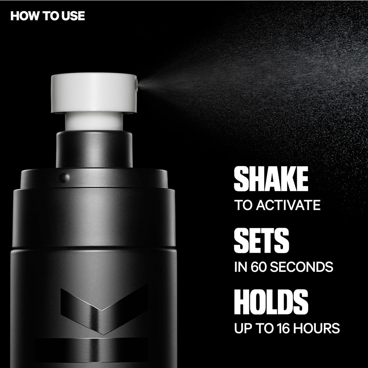 Milk Makeup Pore Eclipse close-up showing soft, matte finish
