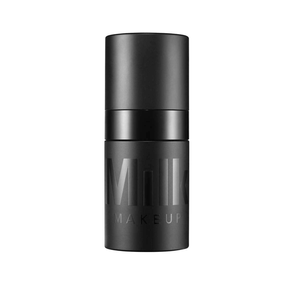 Milk Makeup Pore Eclipse matte setting spray bottle for lasting shine control