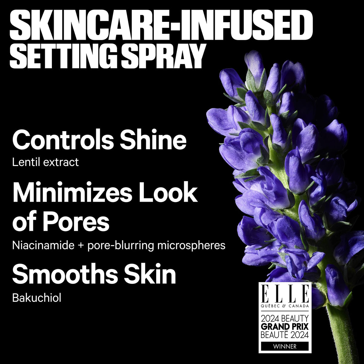 Milk Makeup Pore Eclipse close-up showing pores blurred for smoother look
