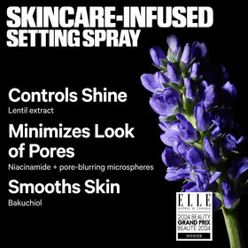 Milk Makeup Pore Eclipse close-up showing pores blurred for smoother look