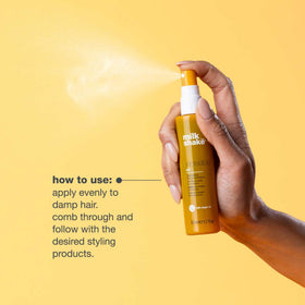 milk_shake Incredible Oil sunflower-oil-nourishment highlights radiant smoothness.