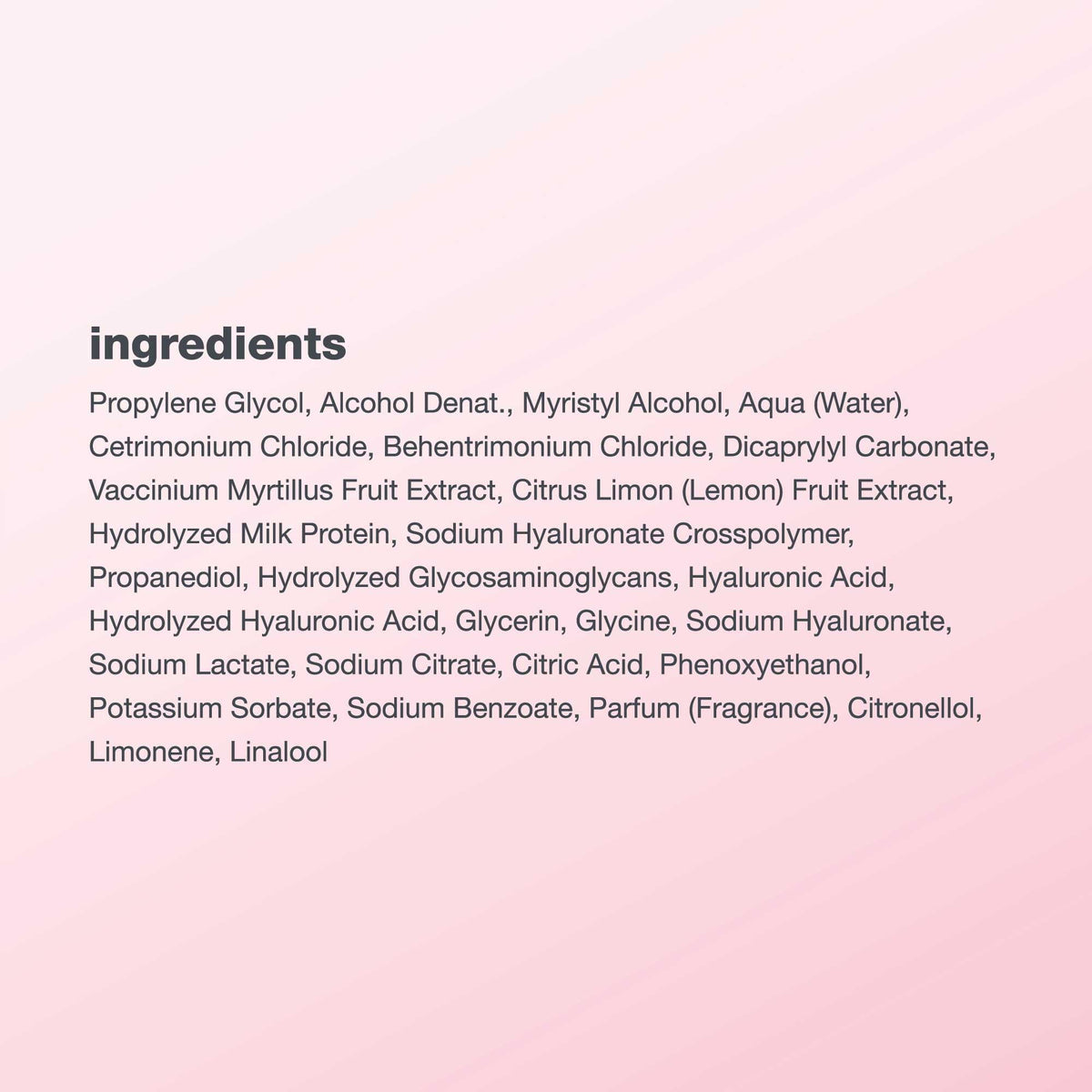 milk_shake insta.lotion leaves hair soft with salon-like finish