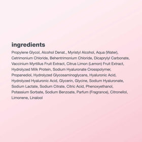 milk_shake insta.lotion leaves hair soft with salon-like finish