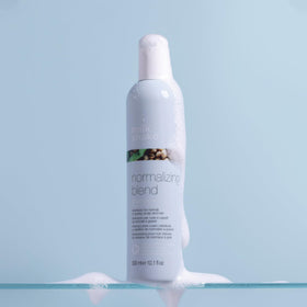 Milk_Shake Normalizing Blend Shampoo scalp balance action for healthier-looking hair