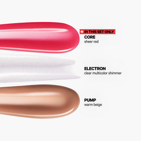 Milk Makeup Balmade hydration ingredients with zinc, copper, and magnesium