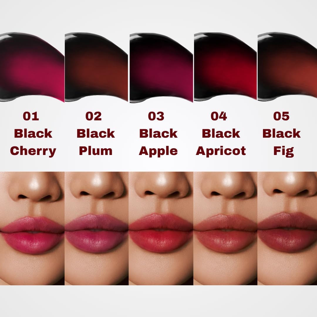 MILKTOUCH Korean lipstick innovation inspired by viral trends in beauty