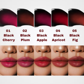 MILKTOUCH Korean lipstick innovation inspired by viral trends in beauty