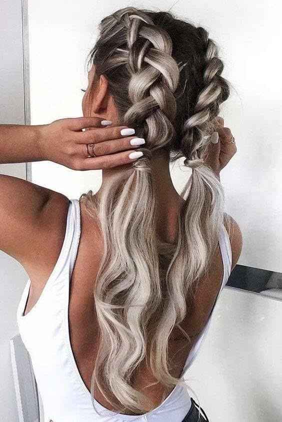 Mill Creek Biotene H-24 spray on damp hair for easier detangling
