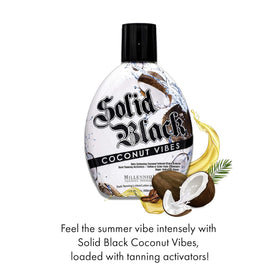 Hydration-rich blend keeps skin moisturized for longer glow.